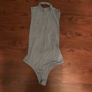 Forever 21 bodysuit